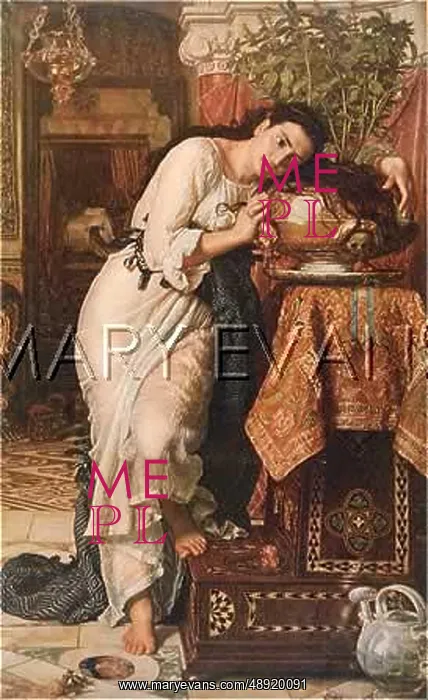 : KEATS / ISABELLA / BASIL : KEATS / ISABELLA / BASIL