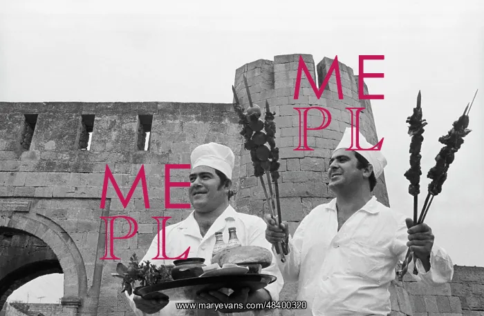 : Kebab house of complex of catering enterprises in Derbent : Kebab house of complex of catering enterprises in Derbent