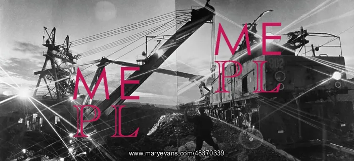 : Kedrovsky Open Mine : Kedrovsky Open Mine