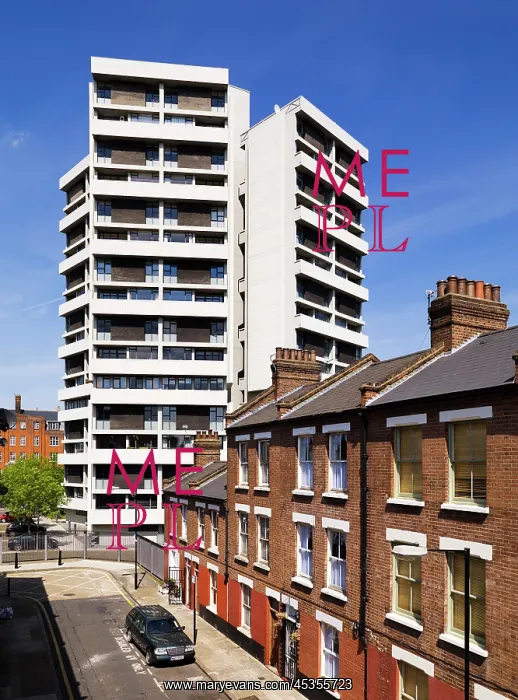 : Keeling House : Keeling House