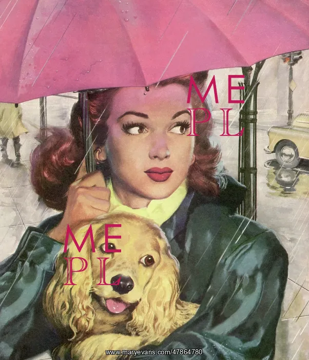  : Keeping Dry