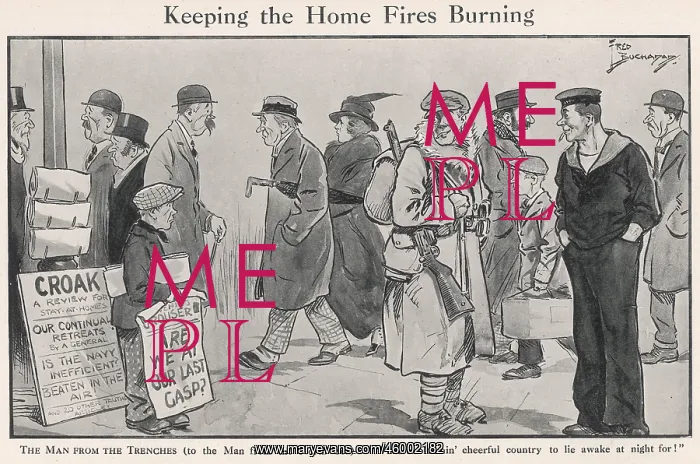 : Keeping Home Fires Burning : Keeping Home Fires Burning