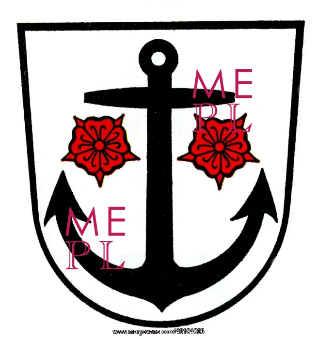 : Kehl, Coat of arms : Kehl, Coat of arms