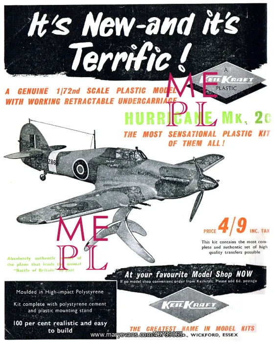 : KeilKraft Model Aircraft Kits : KeilKraft Model Aircraft Kits