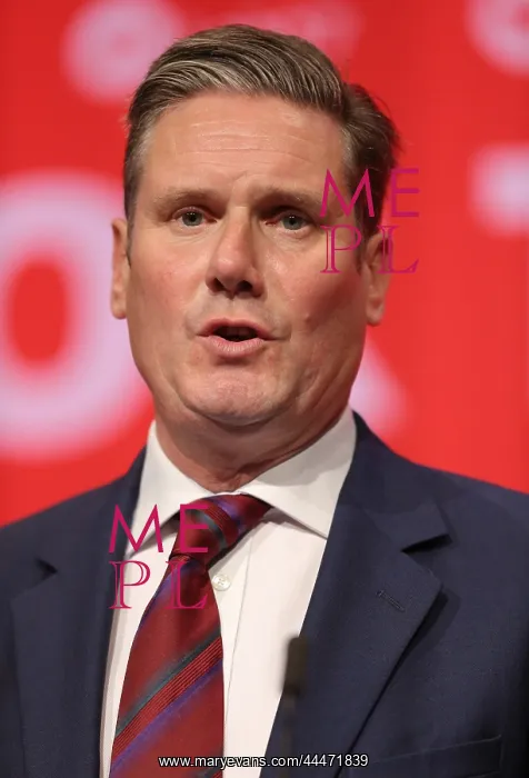 : Keir Starmer MP : Keir Starmer MP