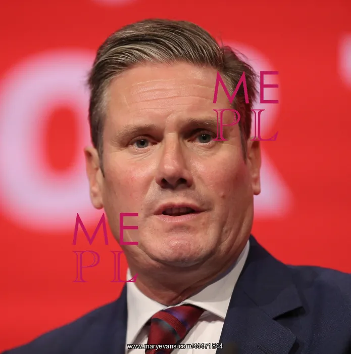 : Keir Starmer MP : Keir Starmer MP