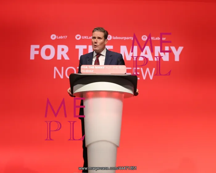 : Keir Starmer MP : Keir Starmer MP
