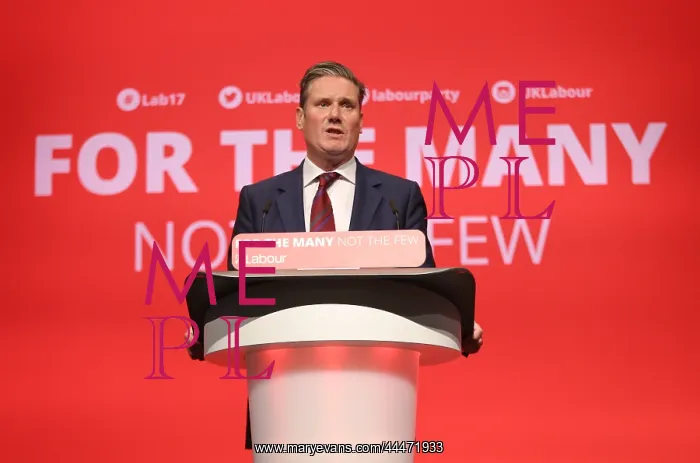 : Keir Starmer MP : Keir Starmer MP