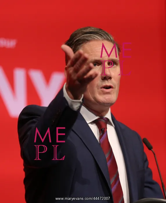 : Keir Starmer MP : Keir Starmer MP