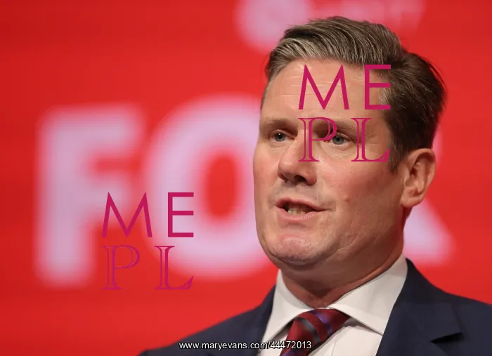 : Keir Starmer MP : Keir Starmer MP
