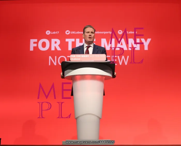 : Keir Starmer MP : Keir Starmer MP