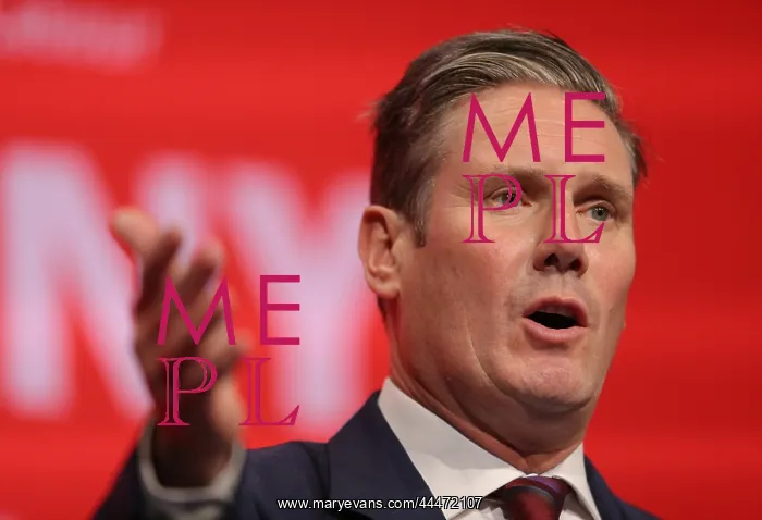 : Keir Starmer MP : Keir Starmer MP