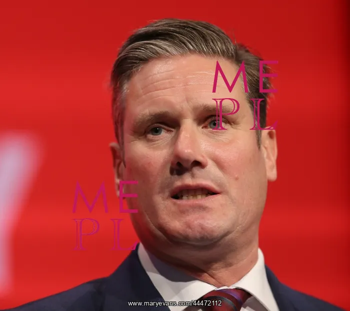 : Keir Starmer MP : Keir Starmer MP