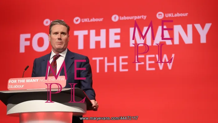 : Keir Starmer MP : Keir Starmer MP