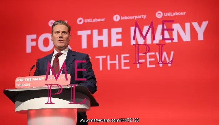 : Keir Starmer MP : Keir Starmer MP