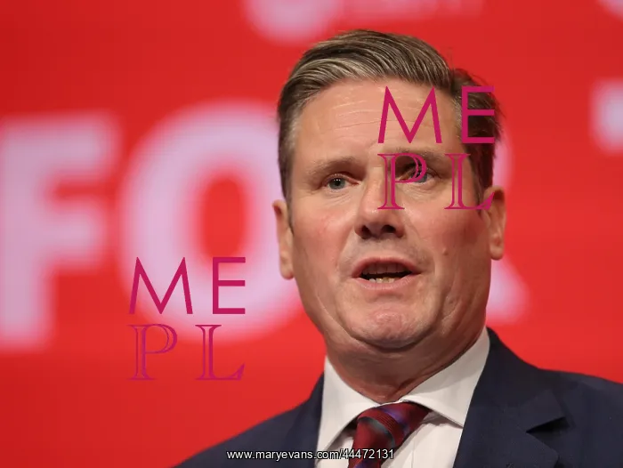 : Keir Starmer MP : Keir Starmer MP