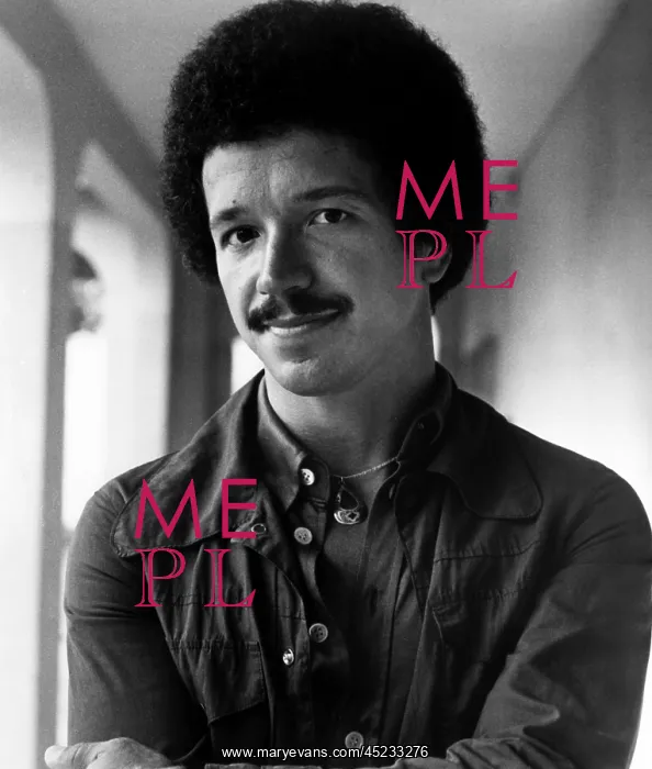 : Keith Jarrett ca. 1970s.? : Keith Jarrett ca. 1970s.?