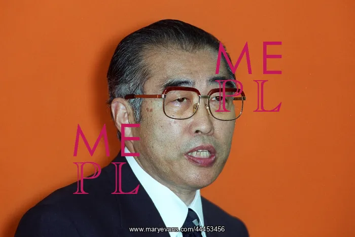  : Keizo Obuchi