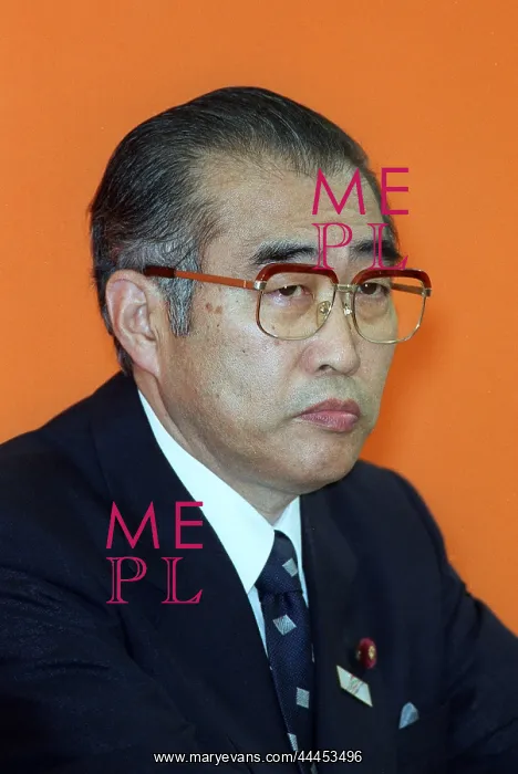  : Keizo Obuchi