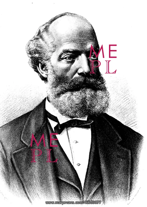: Kekule von Stradonitz, Friedrich August, 7.9.1829 : Kekule von Stradonitz, Friedrich August, 7.9.1829
