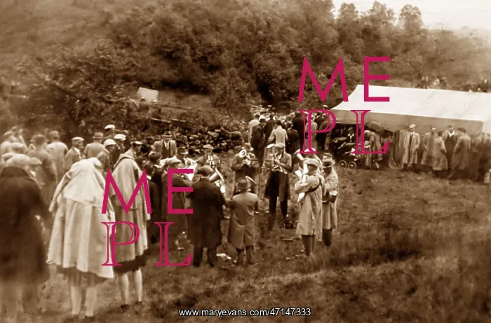  : Keld fete swaledale