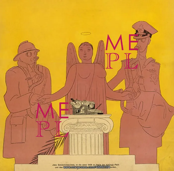 : KELLOG PACT / 1928 : KELLOG PACT / 1928