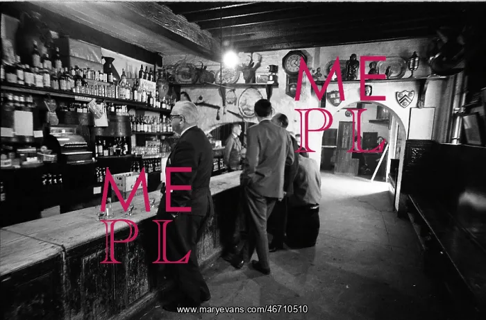 : Kelly's Cellar, Belfast, Northern Ireland : Kelly's Cellar, Belfast, Northern Ireland