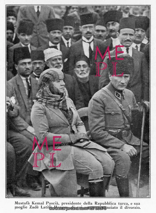 : Kemal Ataturk : Kemal Ataturk