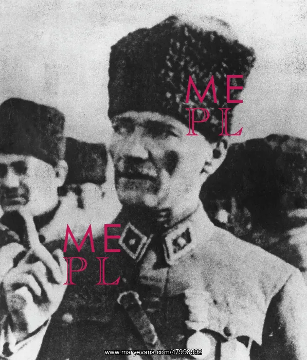 : Kemal Ataturk : Kemal Ataturk