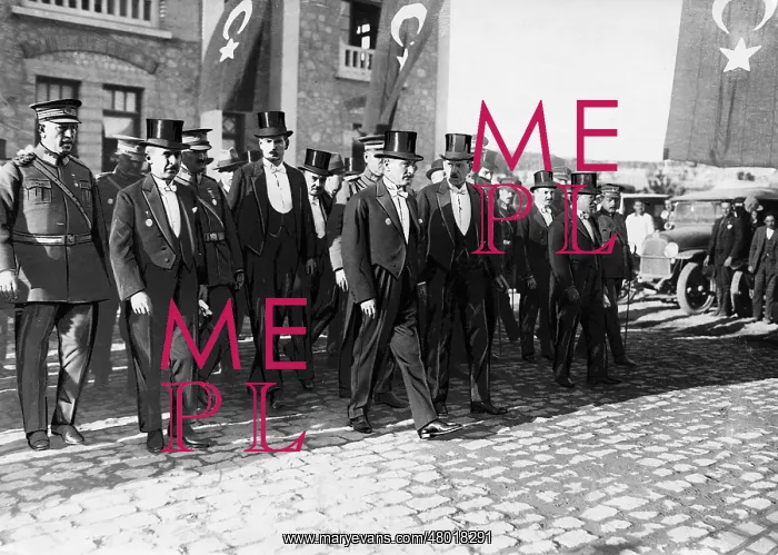 : Kemal Ataturk : Kemal Ataturk