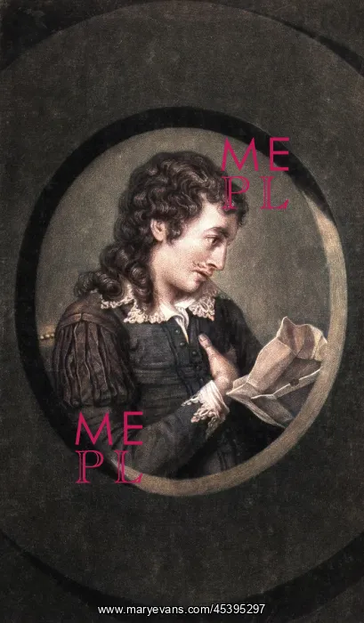 : KEMBLE AS ABELARD : KEMBLE AS ABELARD