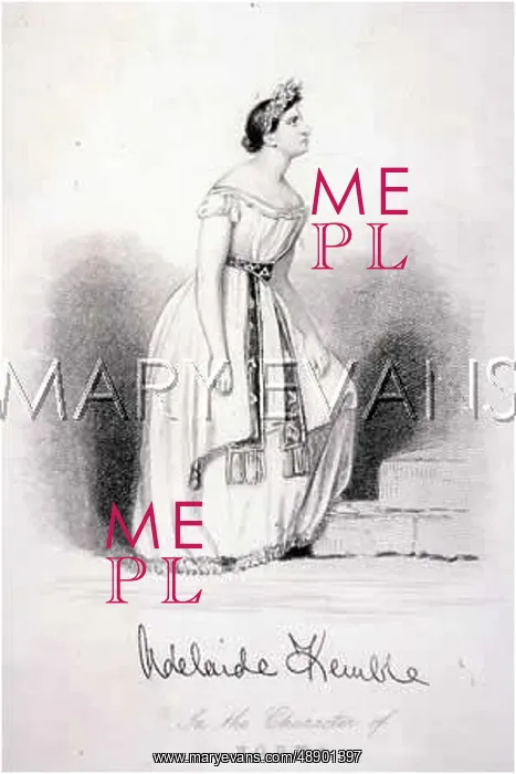 : KEMBLE AS NORMA