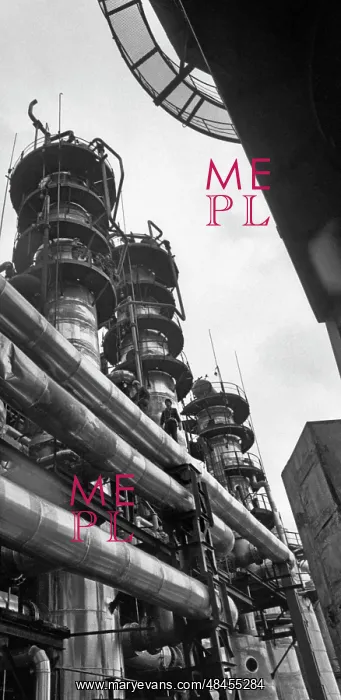 : Kemerovo Azot Plant : Kemerovo Azot Plant