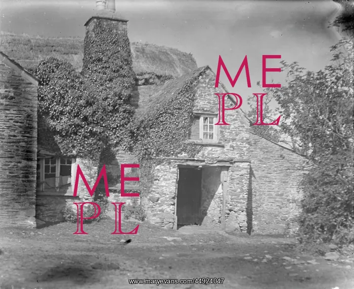  : Kemnal Farm - House