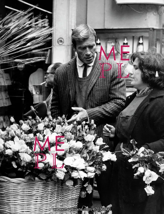 : Ken Clark. Nov 27, 1965 - Rome, Italy - (File Photo) KEN CLARK is a B-movie actor : Ken Clark. Nov 27, 1965 - Rome, Italy - (File Photo) KEN CLARK is a B-movie actor