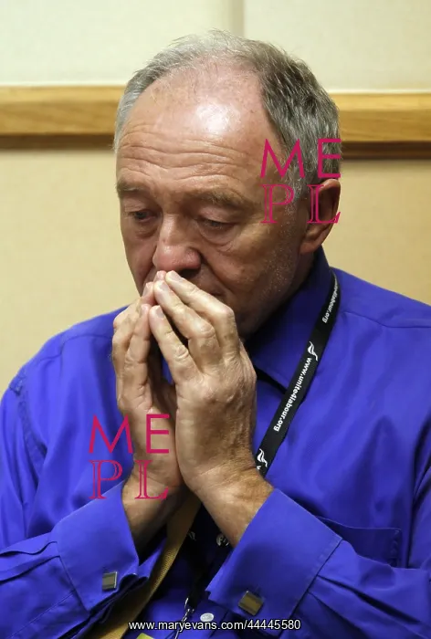 : Ken Livingstone : Ken Livingstone