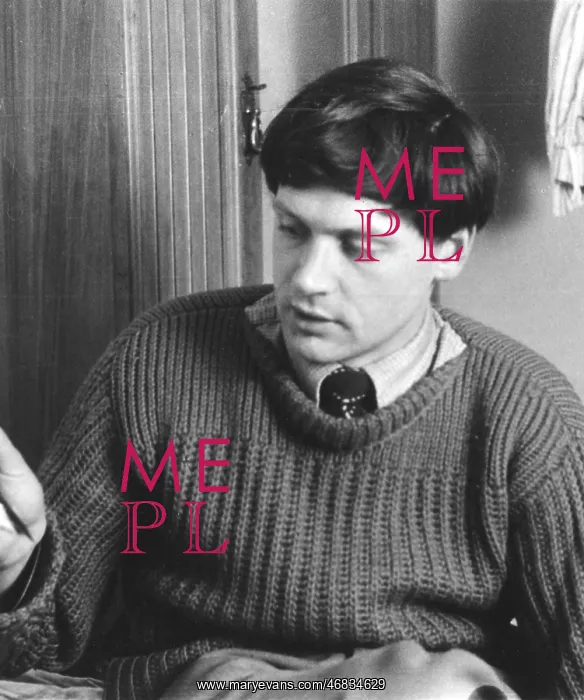 : Ken Russell : Ken Russell