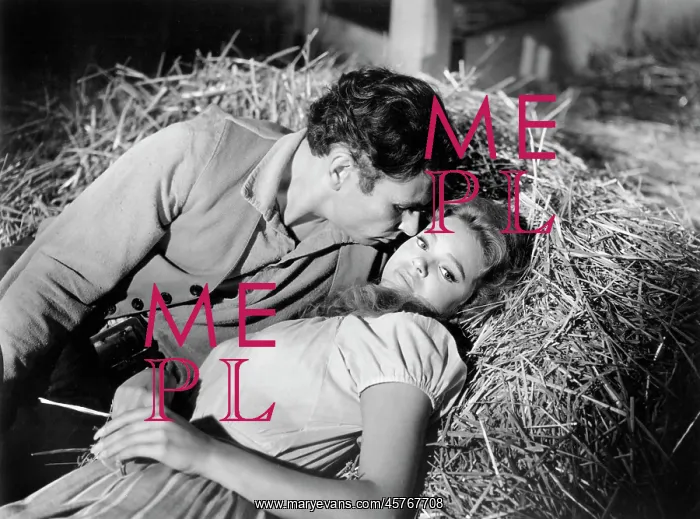 : Ken Scott - Juliet Prowse : Ken Scott - Juliet Prowse