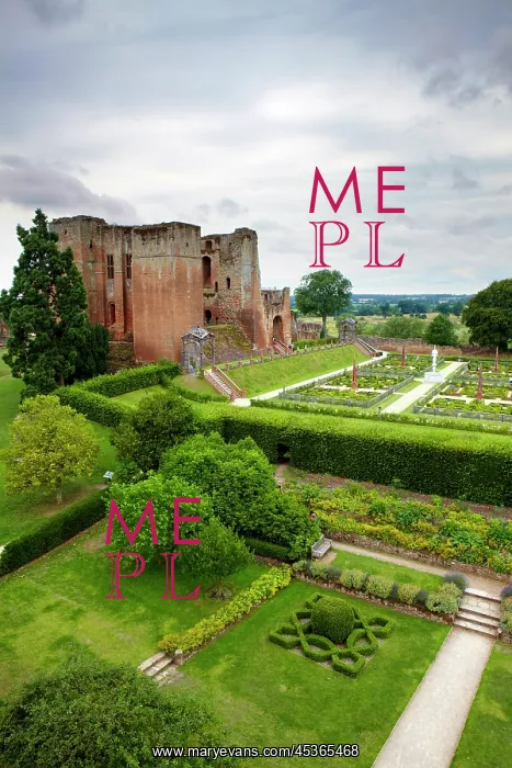: Kenilworth Castle : Kenilworth Castle