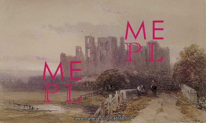 : Kenilworth Castle : Kenilworth Castle