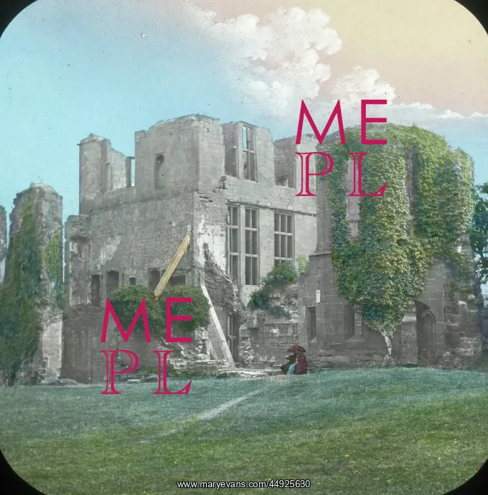 : Kenilworth Castle, Leicester's Building, Warwickshire : Kenilworth Castle, Leicester's Building, Warwickshire
