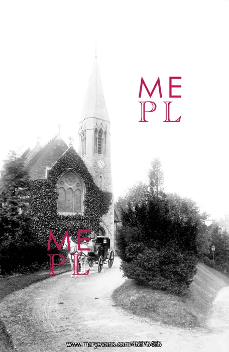  : Kenley, Church 1903