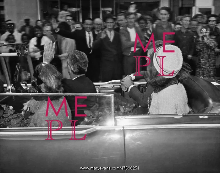 : Kennedy assassination : Kennedy assassination