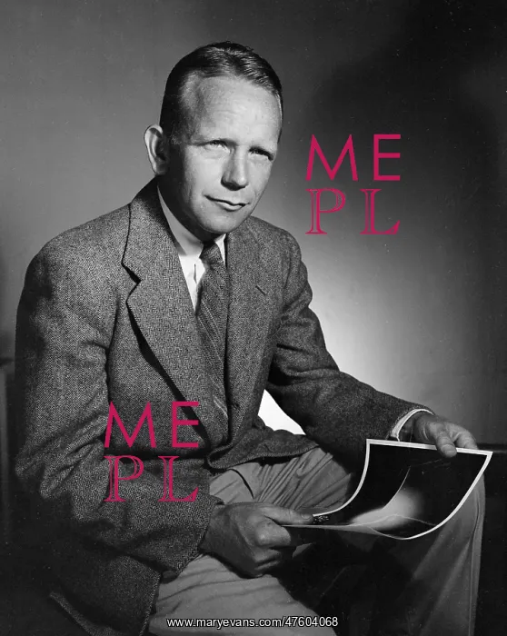 : Kenneth Bainbridge, American Physicist : Kenneth Bainbridge, American Physicist