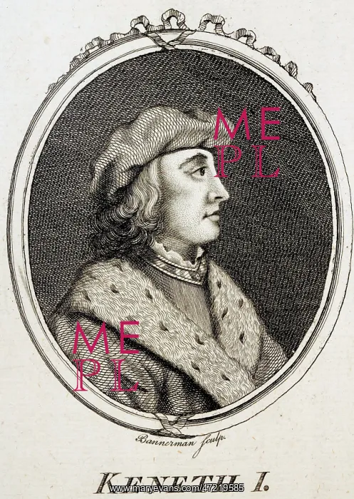 : Kenneth I Macalpin