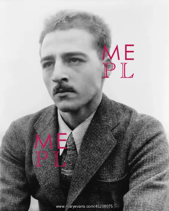 : Kenneth Patchen (1911-1972) avant guard ? : Kenneth Patchen (1911-1972) avant guard ?