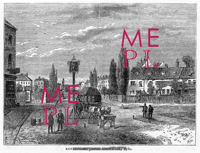  : KENNINGTON