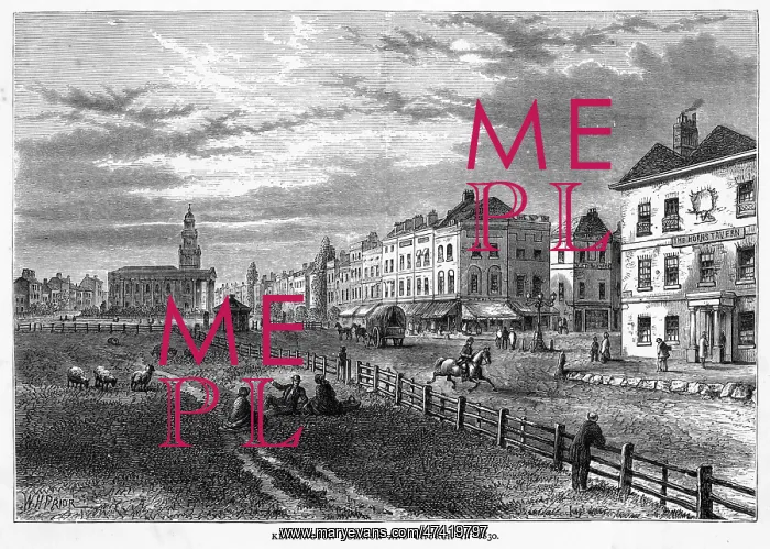  : KENNINGTON