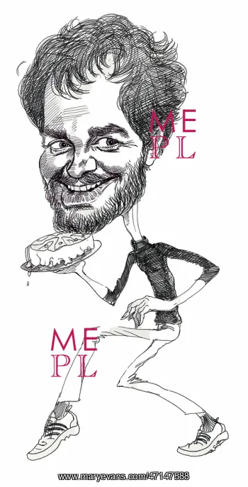 : Kenny Everett : Kenny Everett