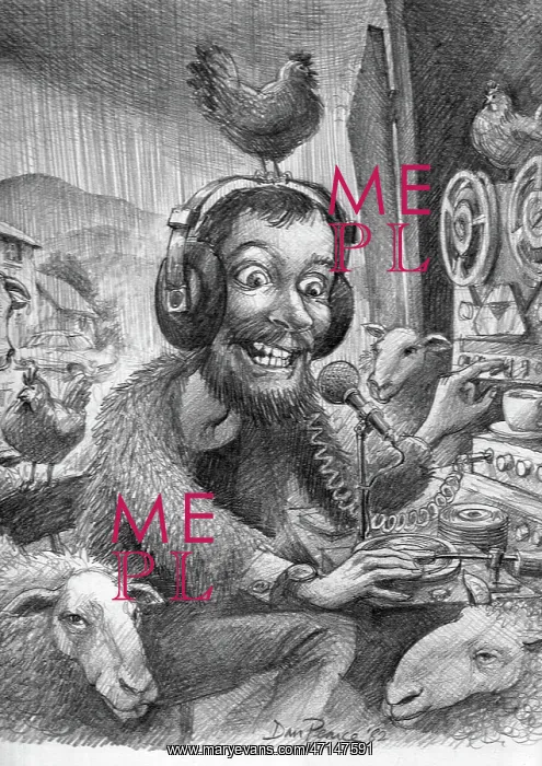 : Kenny Everett : Kenny Everett